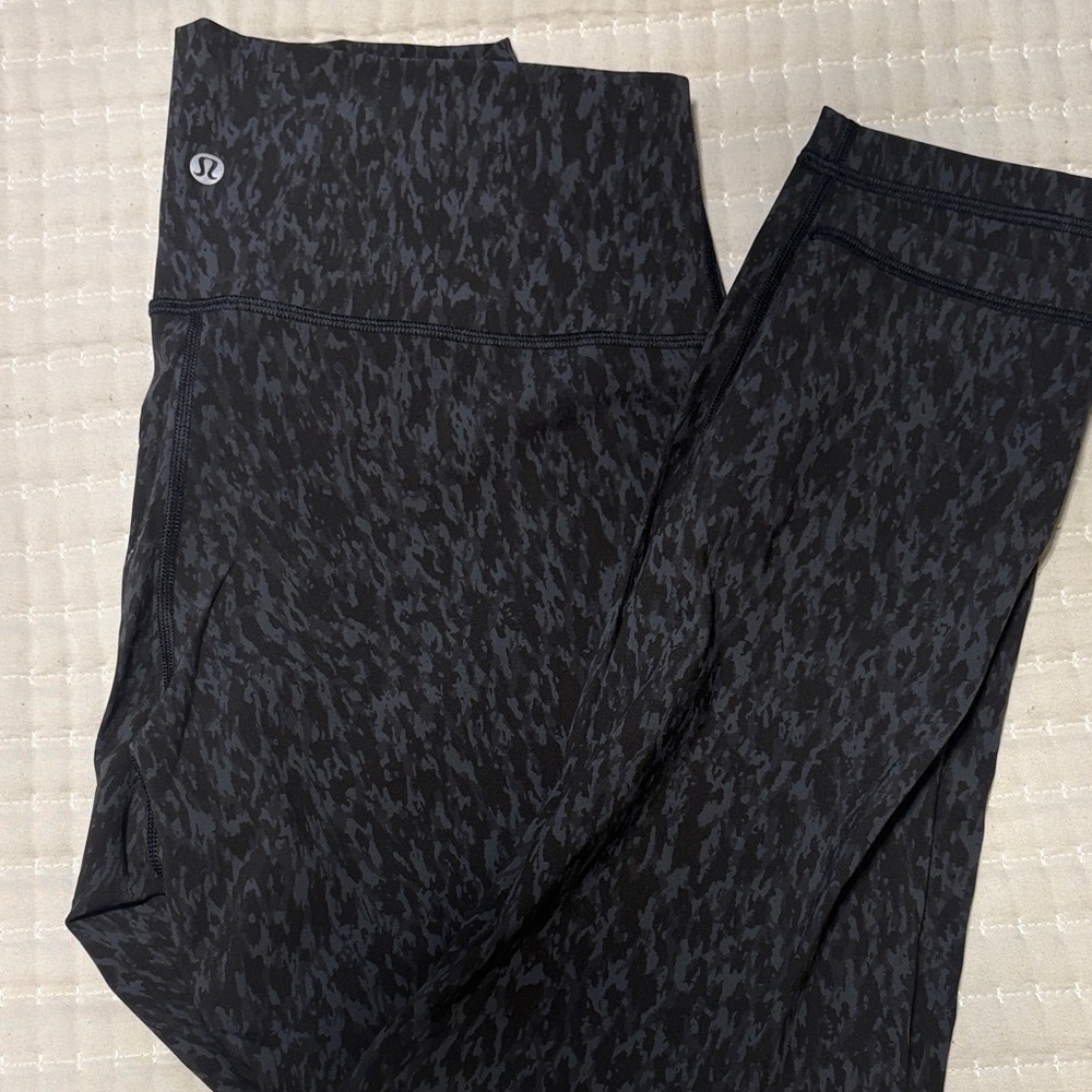 lululemon athletica women’s leggings